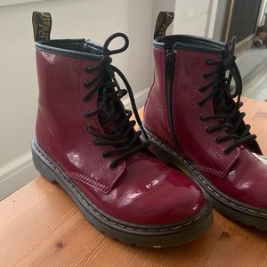 Dr Martens boots